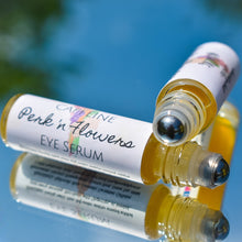 Load image into Gallery viewer, Perk ‘n Flowers Eye Serum