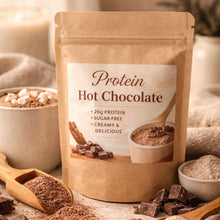 Load image into Gallery viewer, Mama’s Protein Hot Chocolate
