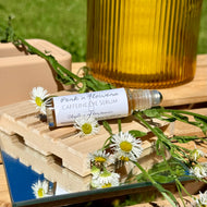 Perk ‘n Flowers Eye Serum