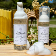 Ritual Face Wash