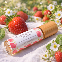 Load image into Gallery viewer, Strawberry Nectar Perfume
