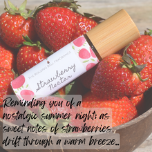 Load image into Gallery viewer, Strawberry Nectar Perfume
