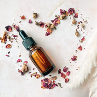 Her Ayurvedic Infused Oil